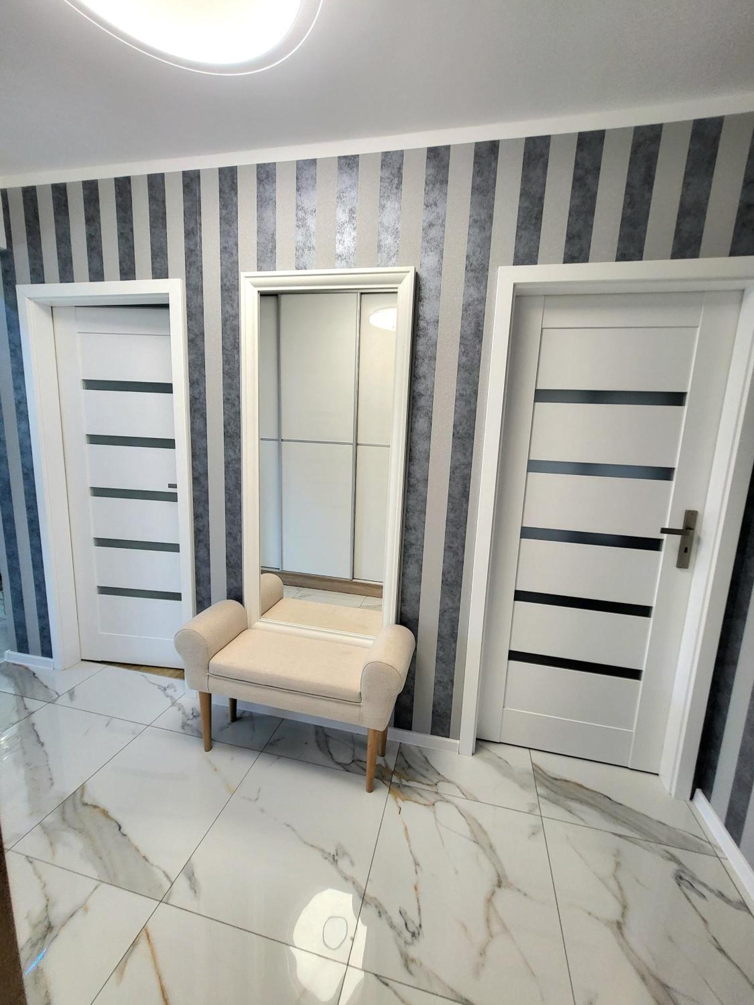 Ferienwohnung Luksusowy Apartament Ksiecia Witolda Breslau Exterior foto